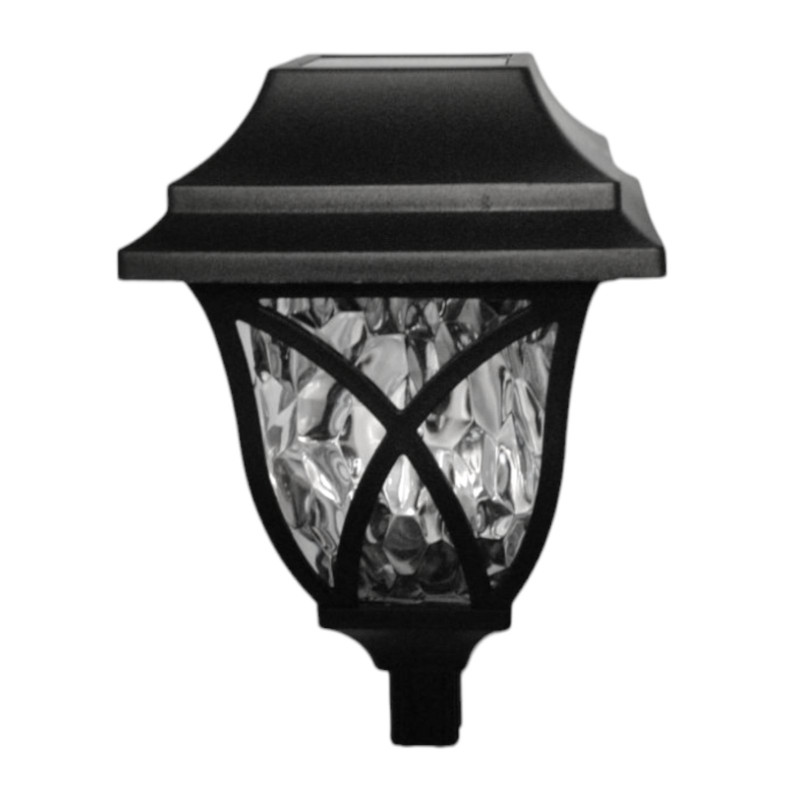 PL468  Садовий світильник на сонячній батареї