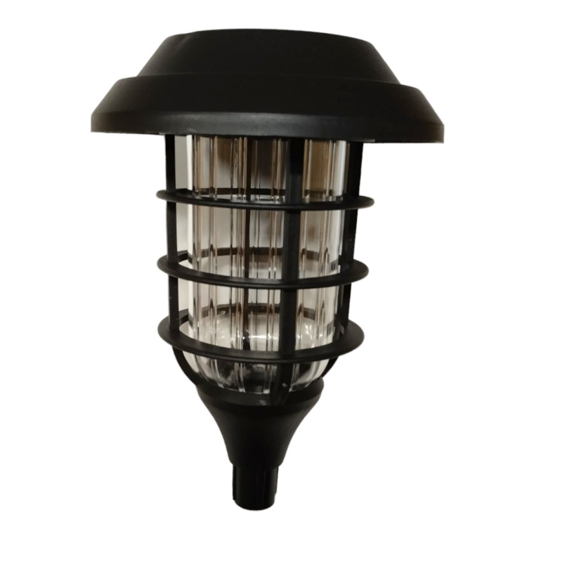 PL464  Садовий світильник на сонячній батареї