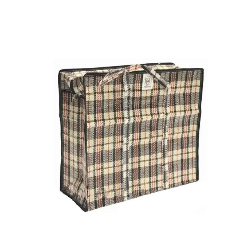 6555 WB Сумка поліпропиленова 65*55*25 см А-Плюс