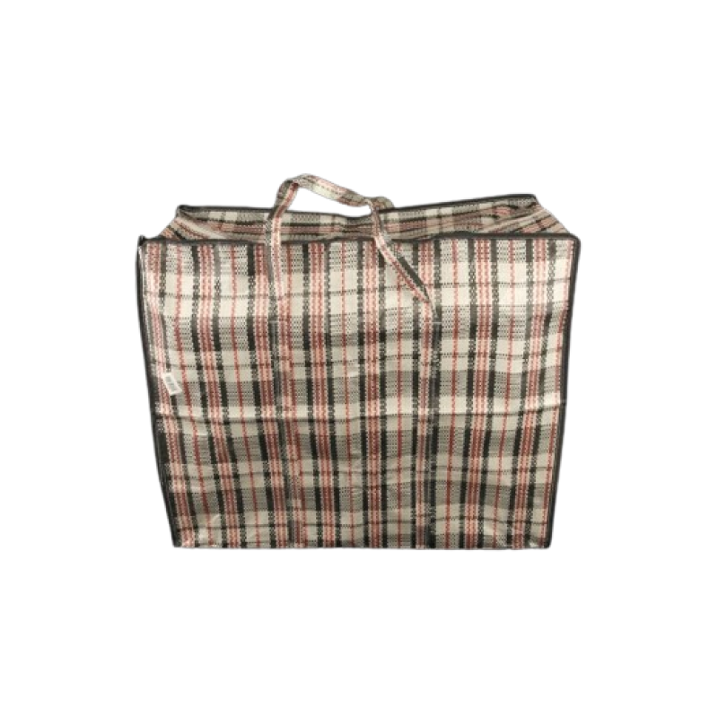 5545 WB Сумка поліпропиленова 55*45*25 см А-Плюс