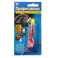 Клей Професіонал МІГ блістер 35 мл.