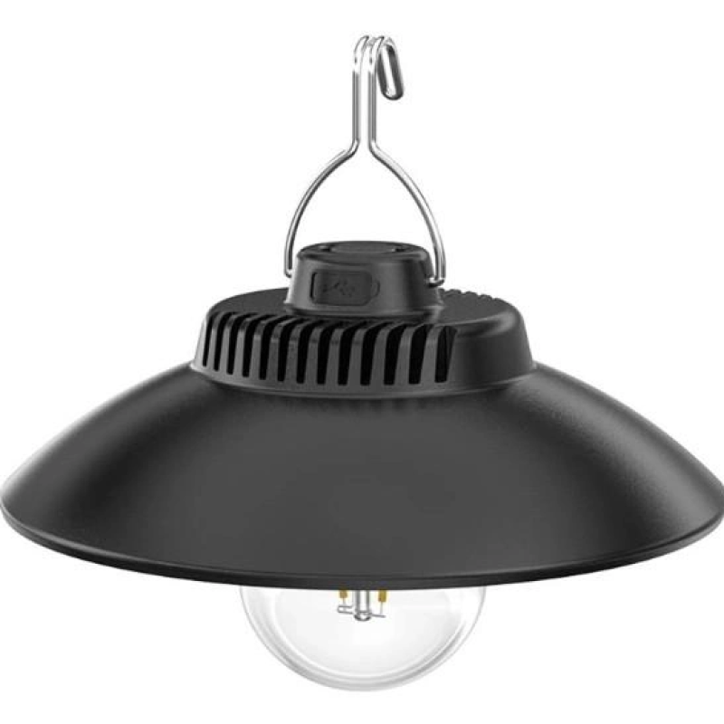 RB  710  Лампа Rablex  підвісна з акамулятором на usb /60