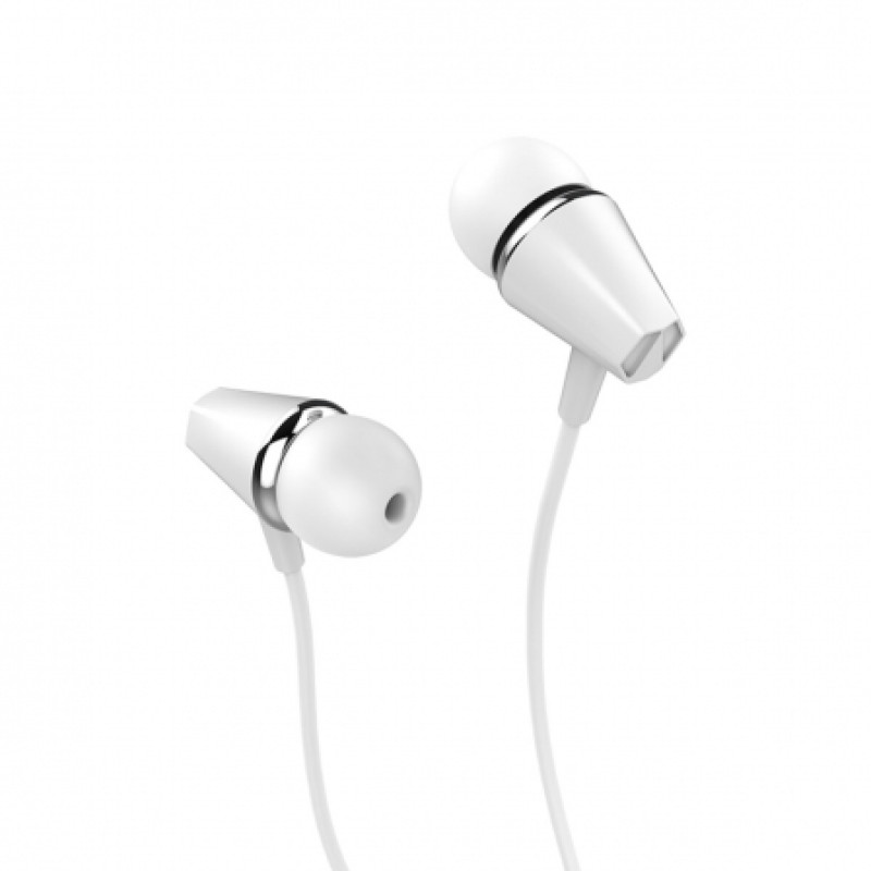Навушники HOCO M34 honor music White