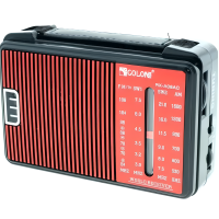 Радіоприймач RXA08