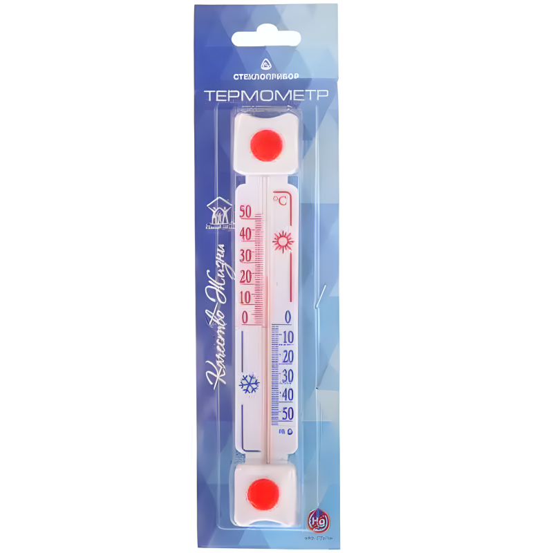 Термометр віконний ТБ-3-М1 використання 5д 