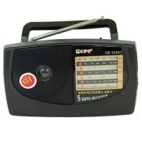 Радіо Kipo арт. KB-308 FC 1/40