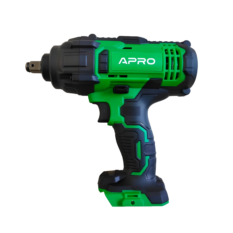 Гайковерт 20WP 20 В без акумуляторної батареї без зарядного пристрою  (APRO)