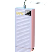 Power Bank BIYA  NS23 20000mAh  66W White