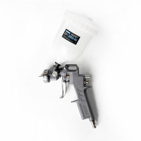 Фарборозпилювач HP Ø1.4 мм в/б пласт. 600 мл  (APRO)