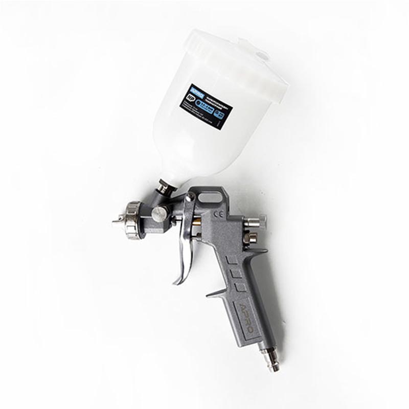 Фарборозпилювач HP Ø1.4 мм в/б пласт. 600 мл  (APRO)