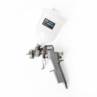 Фарборозпилювач HP Ø1.5 мм в/б пласт. 600 мл  (APRO)