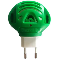 Фумігатор Чистий будинок універсальний