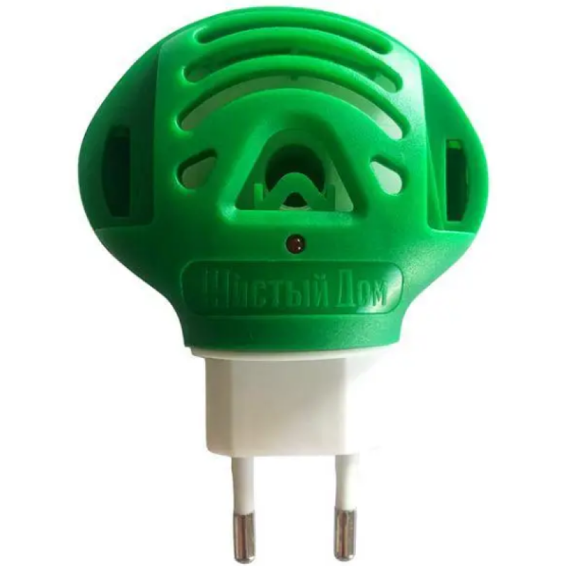 Фумігатор Чистий будинок універсальний