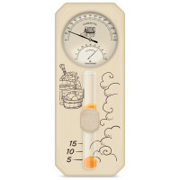 Термометр для сауни 