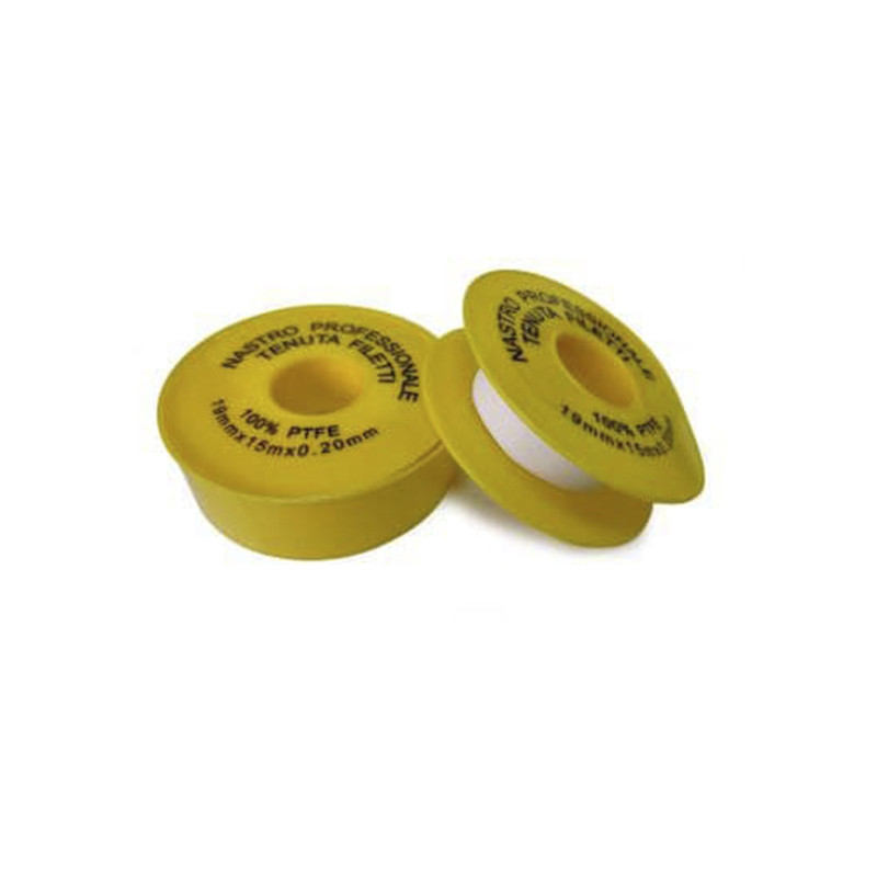 Фум стрічка 19мм*0,2мм*15м