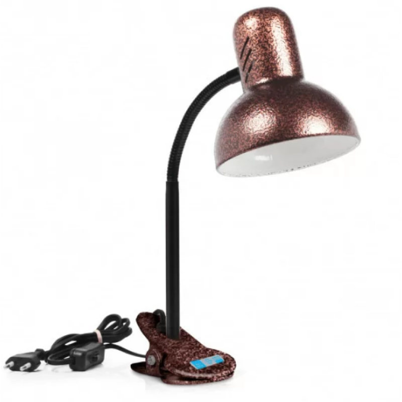 Світильник-Прищіпка 60 Вт Е27 ТМ 