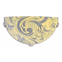 Світильник 1х60 W, Е27 d=300, арт. 24451 1/2