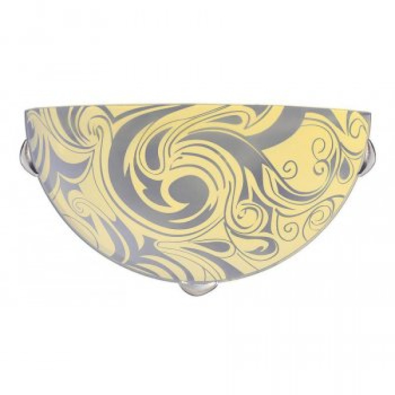 Світильник 1х60 W, Е27 d=300, арт. 24451 1/2