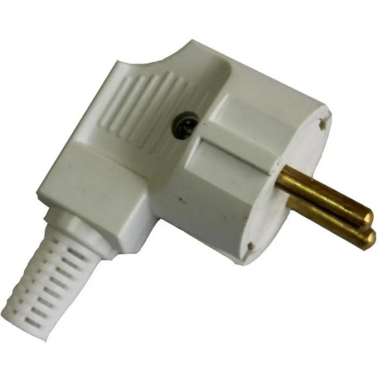 Евровилка штепсельная ВГ-1 ст 16А (480) 20 шт/уп