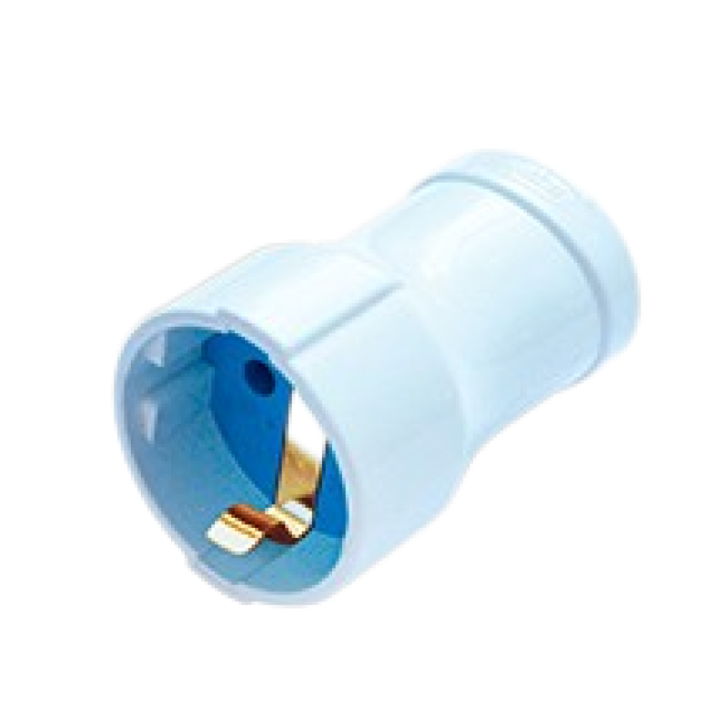 Розетка штепсельна 