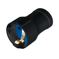 Розетка штепсельна 