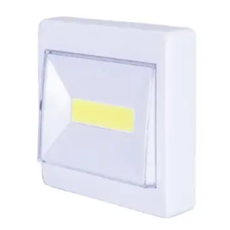 RB  404  Ліхтарик для кемпінга квадратний вимикач /12 уп/240