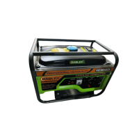 Бензиновый генератор Rablex Max Power 4000w