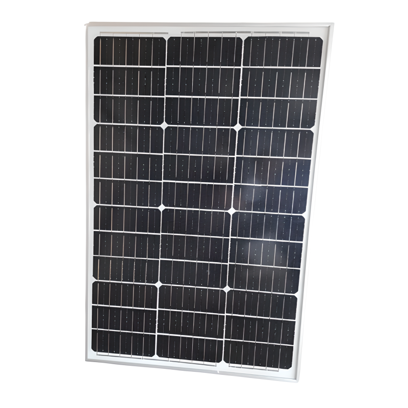 Сонячна панель 60W 12V 