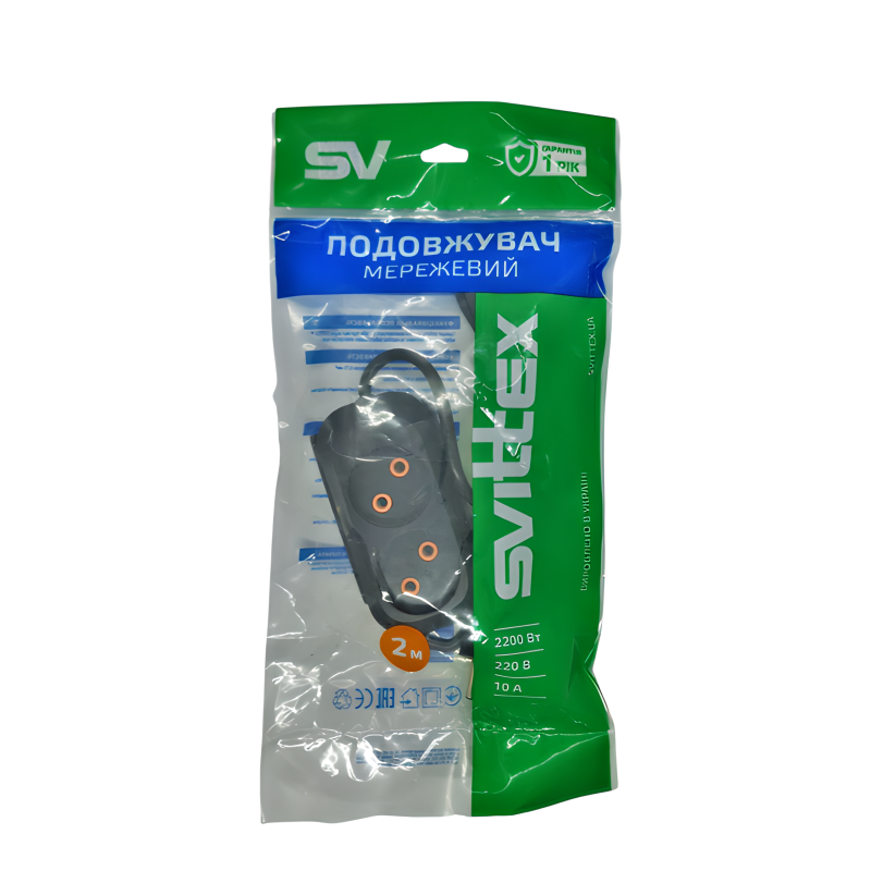 Подовжувач 