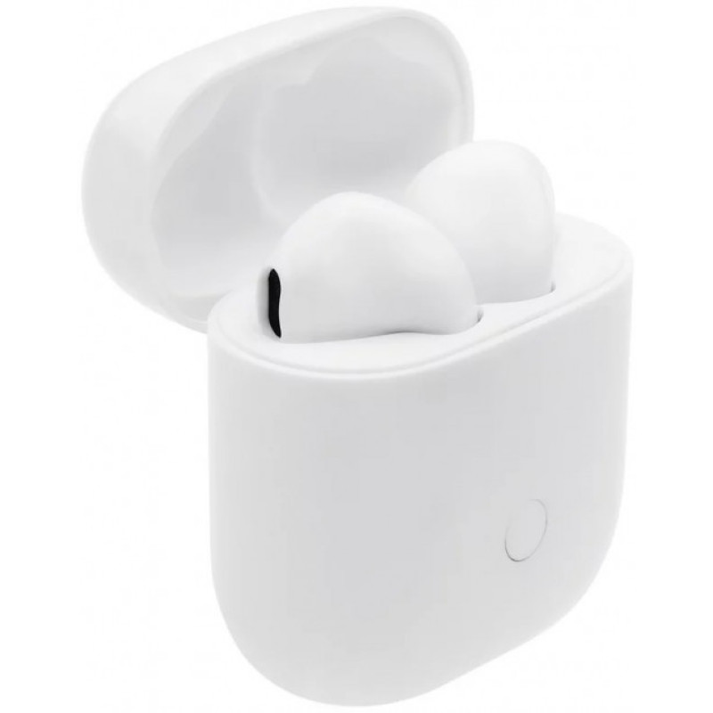 Наушники Realme BUDS AIR color (K) White