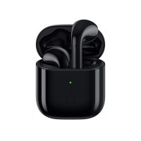 Наушники Realme BUDS AIR color (K) Black