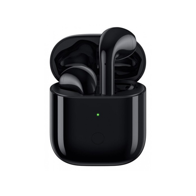 Наушники Realme BUDS AIR color (K) Black