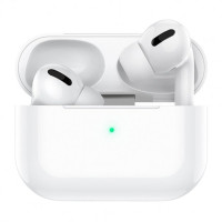 Наушники HOCO EW05 Plus ANC True Wireless BT-headset White