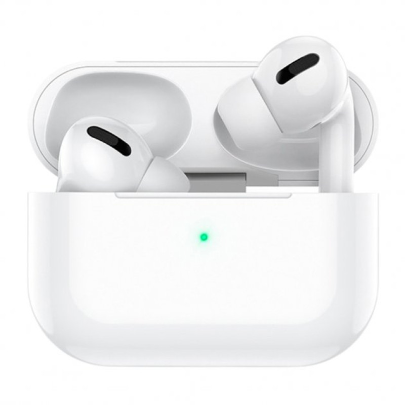 Наушники HOCO EW05 Plus ANC True Wireless BT-headset White