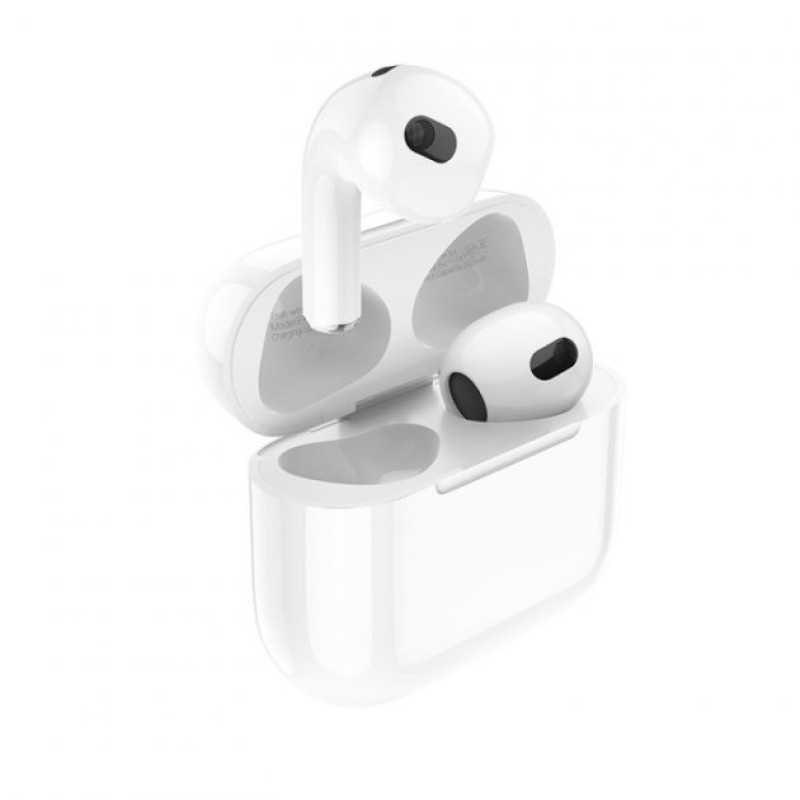 Наушники HOCO EW10 True wireless BT headset White