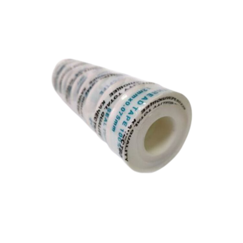 Фум стрічка 12мм*0,075мм* 5м туба (10шт)