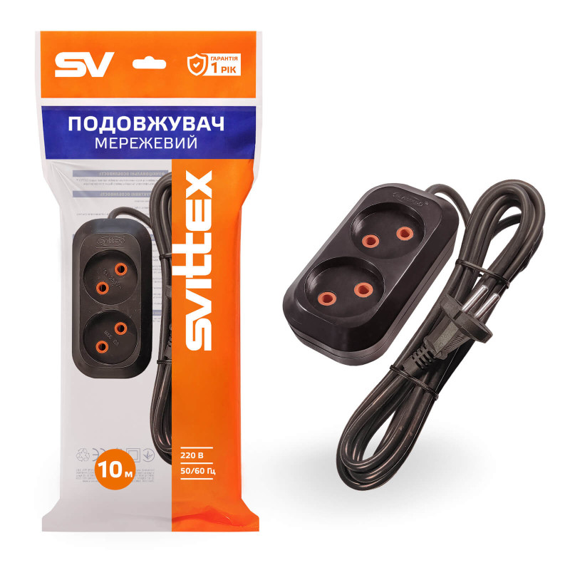 Подовжувач 