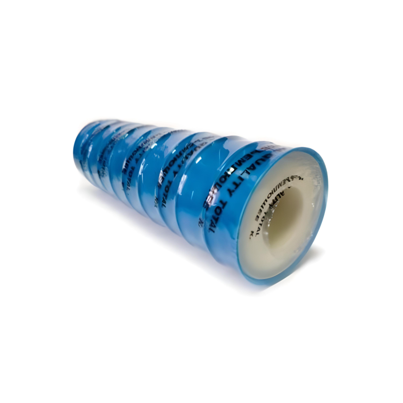 Фум стрічка 12мм*0,1мм*10м туба (10шт)