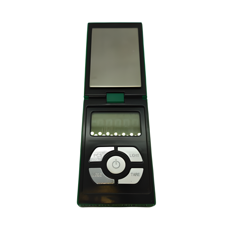 Ваги електронні ювелірні ваги CG2-500 Havana