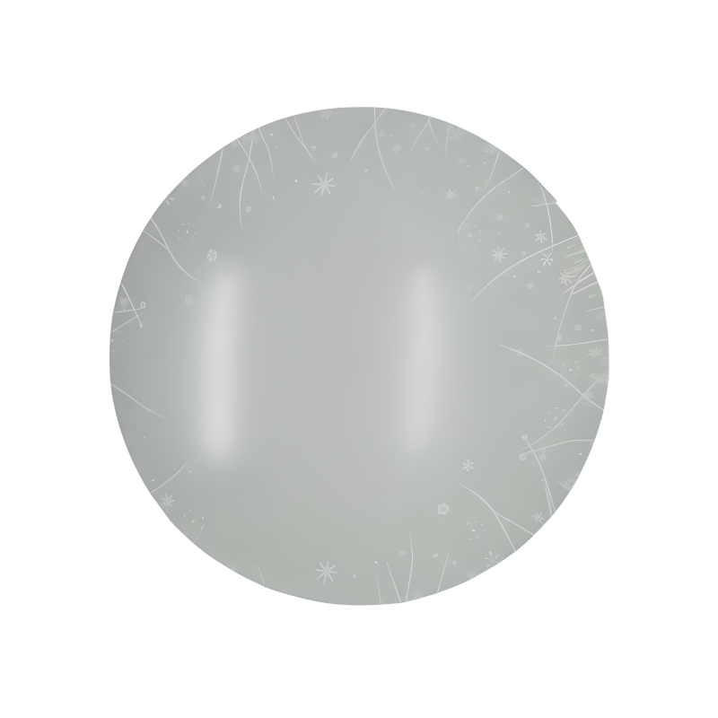 Світильник світлодіодний стельовий  Ромашка 18Вт