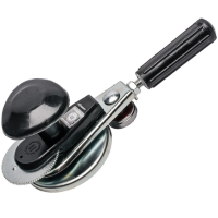 Закочувальний ключ автомат з підшипником оцинкований 