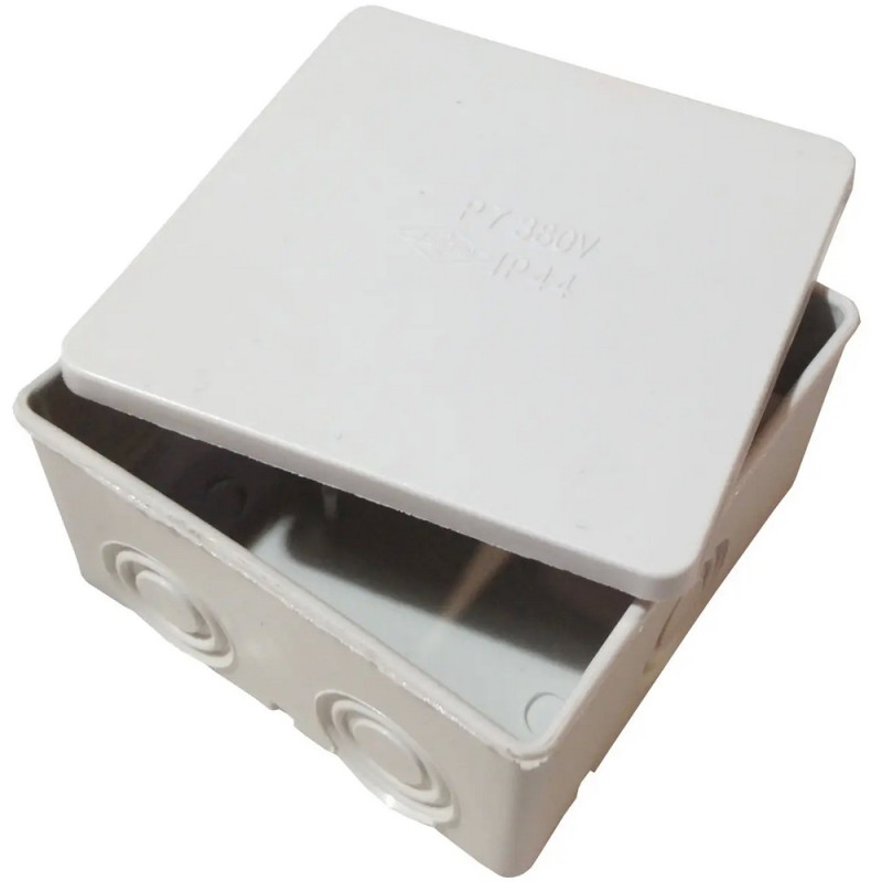 Коробка розподільна 