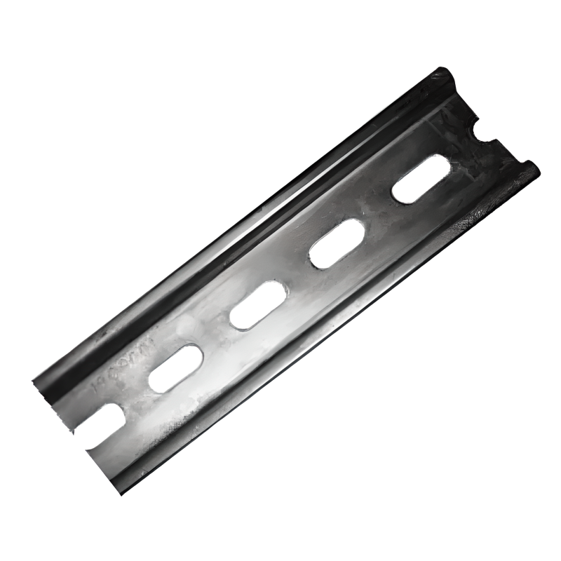 Дінрейка на 4 модулі