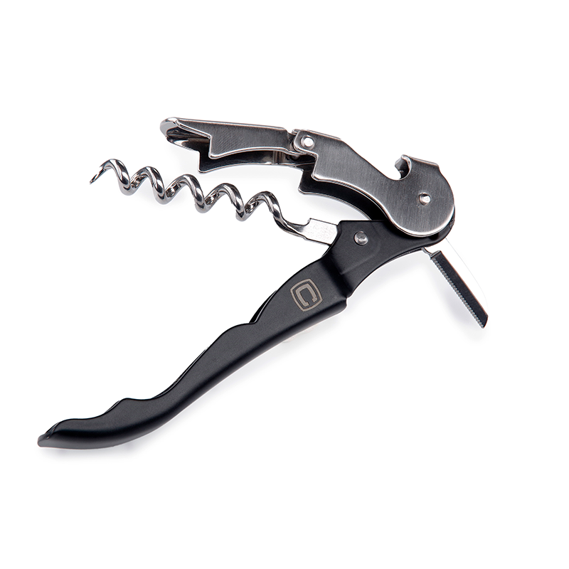 Мультитул туристический Штопор 3 в 1 (СИЛА)