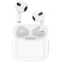 Наушники HOCO EW26 True wireless stereo headset White