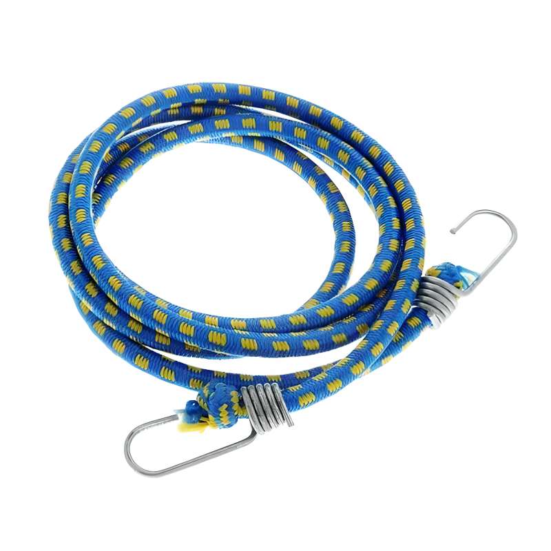 Резинка багажна 1м