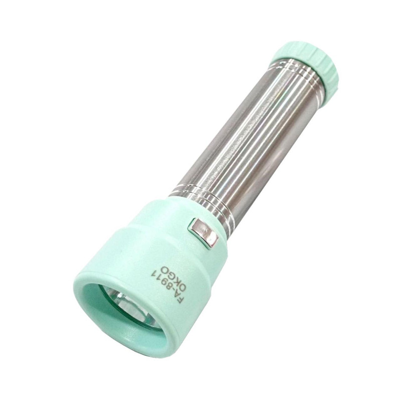 Ліхтар 293 1*18650 розбірний