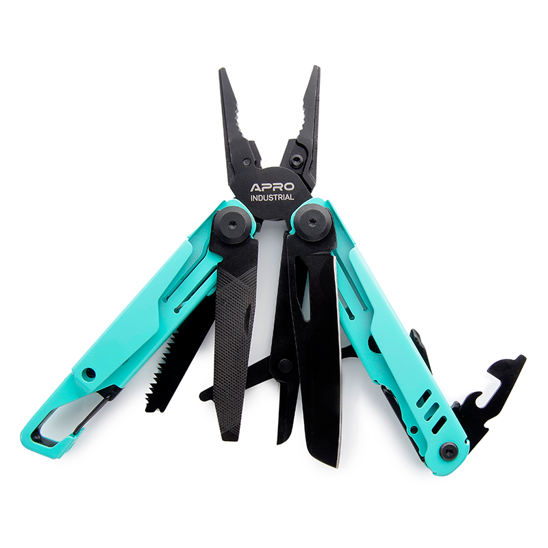 Мультитул 12 в 1 (APRO)