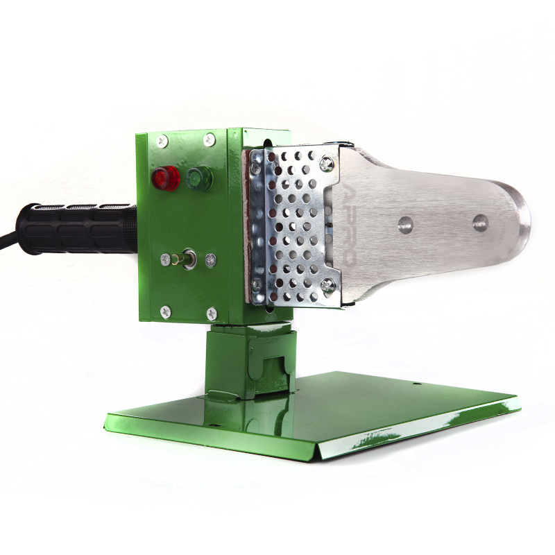 Паяльник для пластикових труб P-6  (APRO)