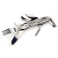 Мультитул туристичний 7 в 1  (СИЛА)